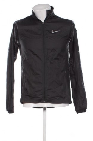 Herrenjacke Nike, Größe M, Farbe Schwarz, Preis 51,99 €