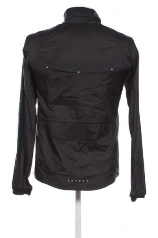 Herrenjacke Nike, Größe M, Farbe Schwarz, Preis 51,99 €