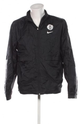 Pánska bunda  Nike, Veľkosť L, Farba Čierna, Cena  55,95 €