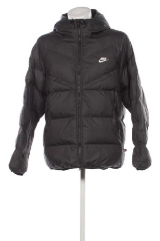 Herrenjacke Nike, Größe XL, Farbe Schwarz, Preis 184,99 €