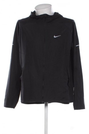 Pánska bunda  Nike, Veľkosť L, Farba Čierna, Cena  47,95 €