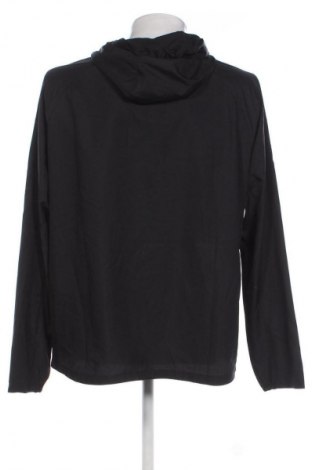 Pánska bunda  Nike, Veľkosť L, Farba Čierna, Cena  47,95 €