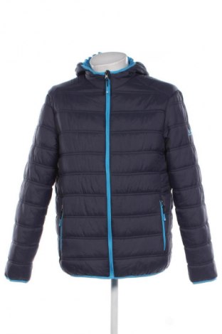 Herrenjacke Nordcap, Größe L, Farbe Blau, Preis € 71,99