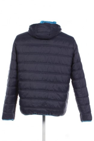 Herrenjacke Nordcap, Größe L, Farbe Blau, Preis € 71,99