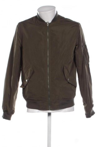 Мъжко яке Old Navy, Размер M, Цвят Зелен, Цена 82,99 лв.