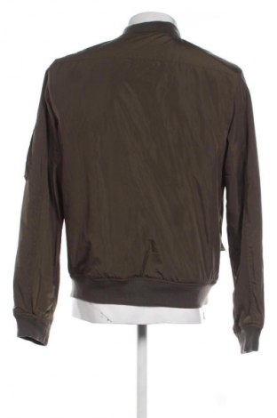 Мъжко яке Old Navy, Размер M, Цвят Зелен, Цена 82,99 лв.