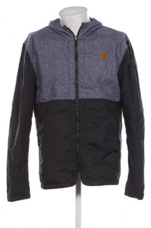 Мъжко яке Originals By Jack & Jones, Размер XL, Цвят Многоцветен, Цена 41,99 лв.