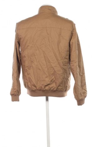 Herrenjacke Outdoor, Größe M, Farbe Beige, Preis € 117,99