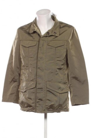 Herrenjacke Oviesse, Größe L, Farbe Grün, Preis € 33,99