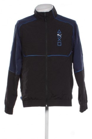 Herrenjacke PUMA, Größe M, Farbe Schwarz, Preis € 132,99