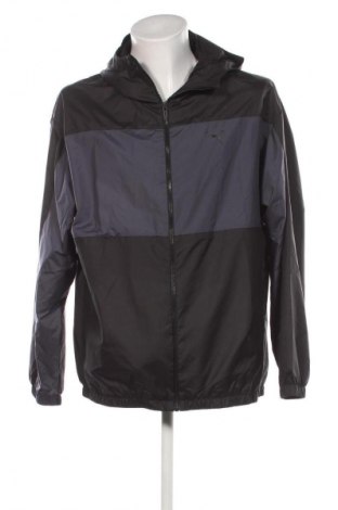 Pánská bunda  PUMA, Velikost L, Barva Černá, Cena  3 049,00 Kč