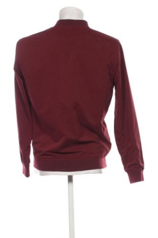 Geacă de bărbati Pierre Cardin, Mărime M, Culoare Roșu, Preț 228,01 Lei