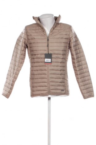 Herrenjacke Pierre Cardin, Größe L, Farbe Beige, Preis € 187,99