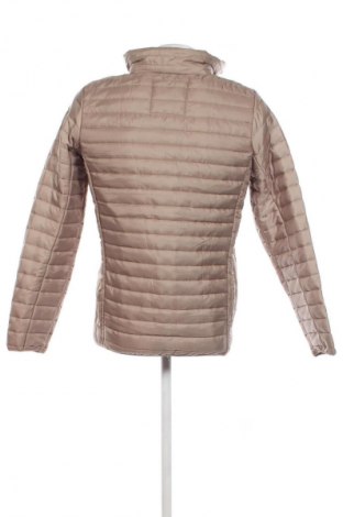 Herrenjacke Pierre Cardin, Größe L, Farbe Beige, Preis € 187,99