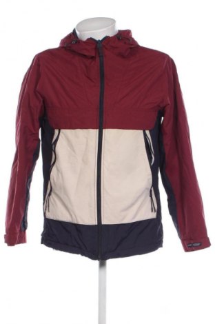 Férfi dzseki Pull&Bear, Méret S, Szín Sokszínű, Ár 10 011 Ft