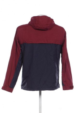 Férfi dzseki Pull&Bear, Méret S, Szín Sokszínű, Ár 10 011 Ft