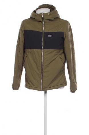 Pánská bunda  Pull&Bear, Velikost M, Barva Vícebarevné, Cena  613,00 Kč