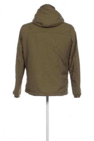Pánská bunda  Pull&Bear, Velikost M, Barva Vícebarevné, Cena  613,00 Kč