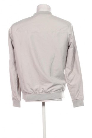 Pánska bunda  Pull&Bear, Veľkosť L, Farba Sivá, Cena  27,95 €