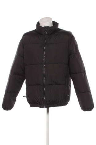 Herrenjacke Pull&Bear, Größe XXL, Farbe Schwarz, Preis € 47,99