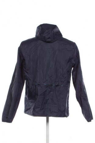 Geacă de bărbati Quechua, Mărime M, Culoare Albastru, Preț 156,99 Lei