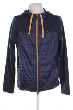 Férfi dzseki Quechua, Méret XXL, Szín Kék, Ár 10 124 Ft