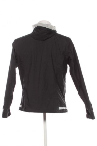 Herrenjacke Quechua, Größe XL, Farbe Schwarz, Preis 15,99 €