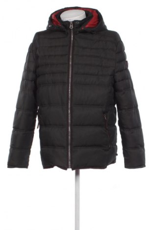 Herrenjacke Red Point, Größe L, Farbe Grau, Preis € 59,00