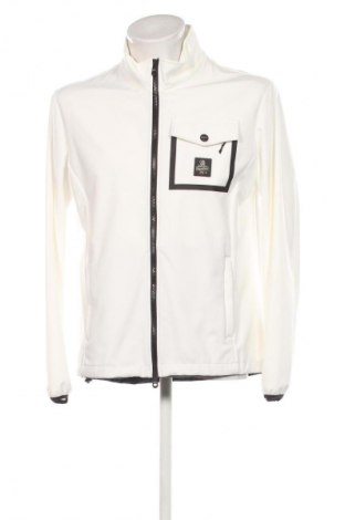 Herrenjacke RefrigiWear, Größe L, Farbe Weiß, Preis 132,99 €
