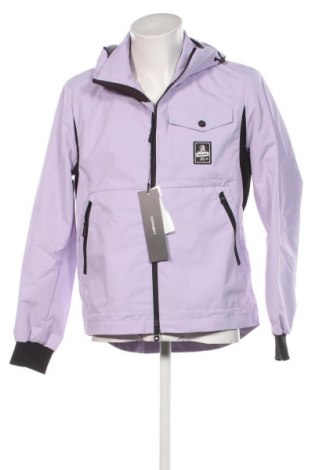 Pánska bunda  RefrigiWear, Veľkosť L, Farba Fialová, Cena  127,95 €