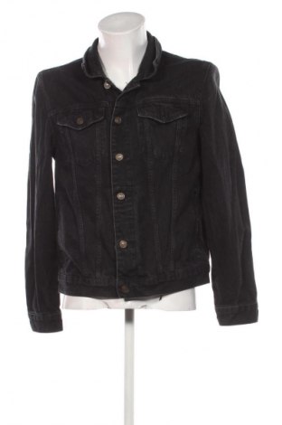 Pánska bunda  River Island, Veľkosť L, Farba Čierna, Cena  22,95 €
