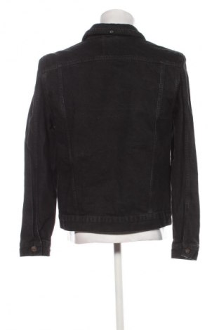 Pánska bunda  River Island, Veľkosť L, Farba Čierna, Cena  22,95 €