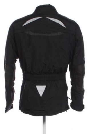 Herrenjacke Roleff, Größe M, Farbe Schwarz, Preis 15,99 €