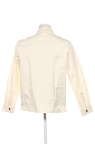 Herrenjacke SUN68, Größe L, Farbe Ecru, Preis 152,99 €