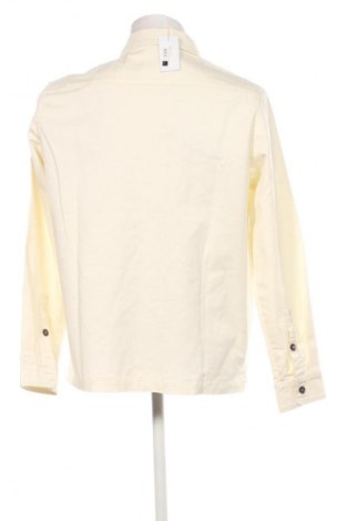 Herrenjacke SUN68, Größe L, Farbe Ecru, Preis 139,99 €