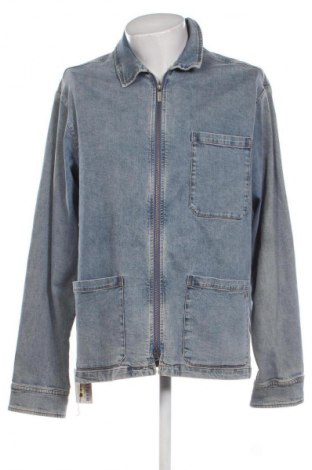 Herrenjacke SUN68, Größe XXL, Farbe Blau, Preis € 152,99