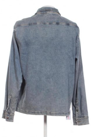 Herrenjacke SUN68, Größe XXL, Farbe Blau, Preis € 152,99