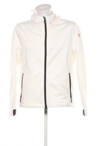 Herrenjacke SUNS, Größe L, Farbe Weiß, Preis € 174,99