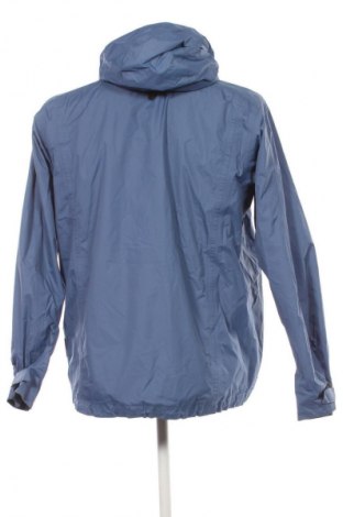 Męska kurtka Schoffel, Rozmiar L, Kolor Niebieski, Cena 228,99 zł