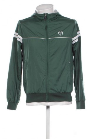 Férfi dzseki Sergio Tacchini, Méret M, Szín Zöld, Ár 40 639 Ft