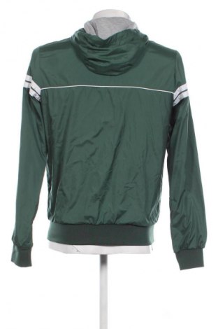 Férfi dzseki Sergio Tacchini, Méret M, Szín Zöld, Ár 40 639 Ft