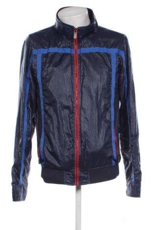 Herrenjacke Smog, Größe L, Farbe Blau, Preis 24,35 €