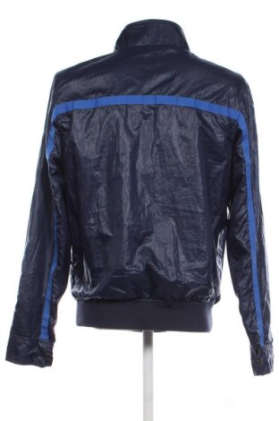 Herrenjacke Smog, Größe L, Farbe Blau, Preis 24,35 €