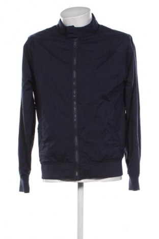 Herrenjacke Smog, Größe M, Farbe Blau, Preis 15,99 €