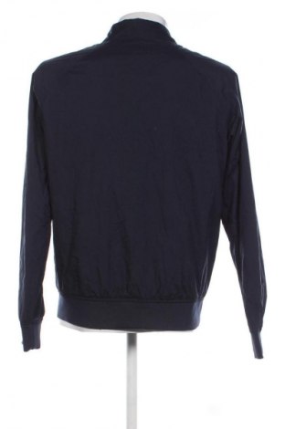 Herrenjacke Smog, Größe M, Farbe Blau, Preis 15,99 €