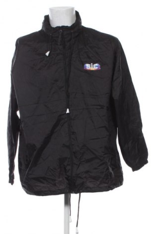 Geacă de bărbati Sol's, Mărime XL, Culoare Negru, Preț 156,99 Lei