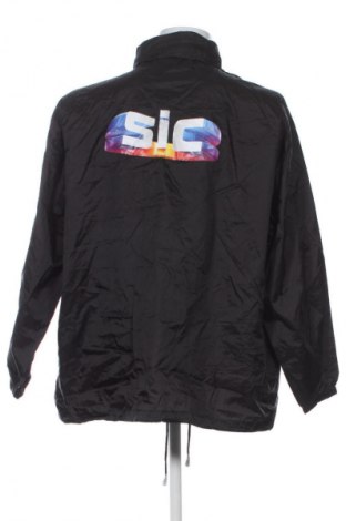 Geacă de bărbati Sol's, Mărime XL, Culoare Negru, Preț 156,99 Lei