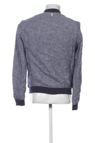 Herrenjacke Springfield, Größe M, Farbe Blau, Preis € 47,99