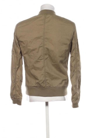 Férfi dzseki Superdry, Méret M, Szín Zöld, Ár 11 229 Ft