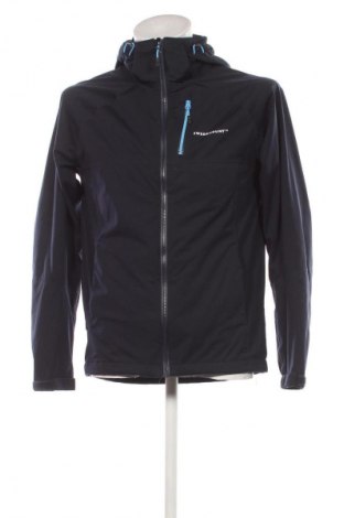 Herrenjacke Swedemount, Größe S, Farbe Blau, Preis € 52,99